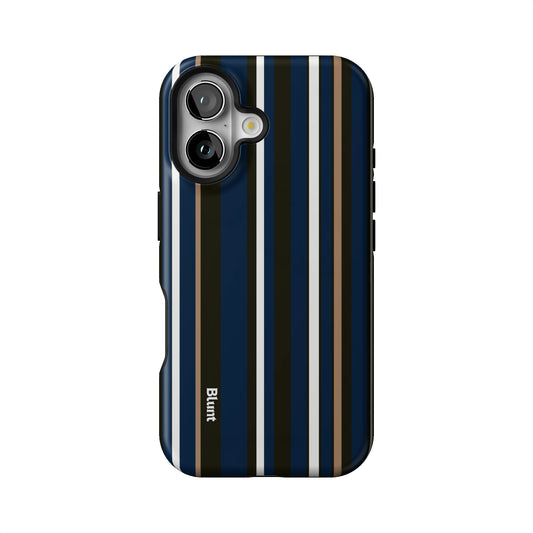 Navy League iPhone Case gallery - Iphone_16_Iphone_1