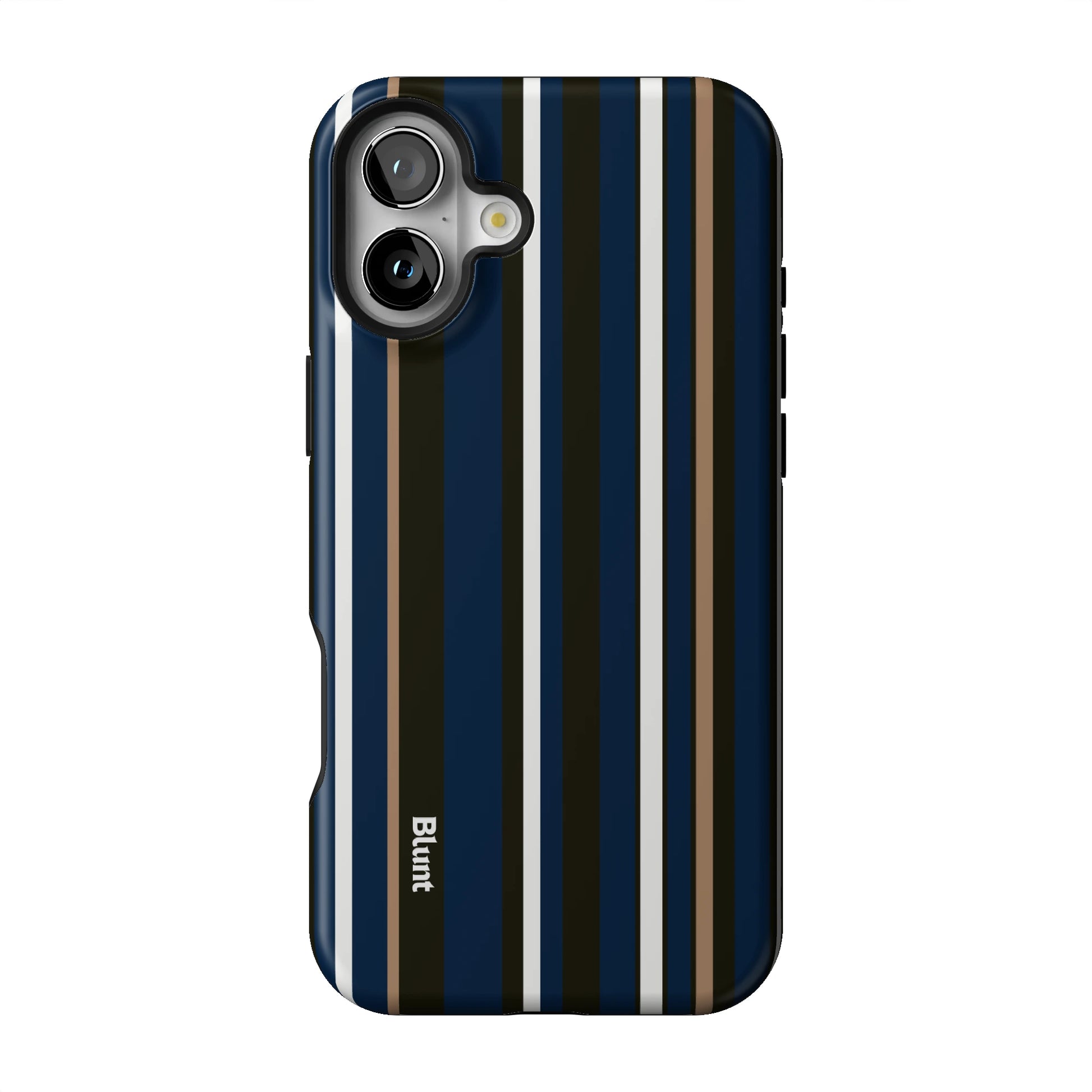 Navy League iPhone Case gallery - Iphone_16_Mini_Air_Plus_1