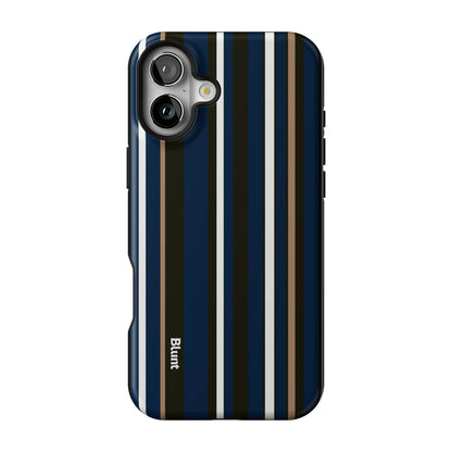 Navy League iPhone Case gallery - Iphone_16_Mini_Air_Plus_1