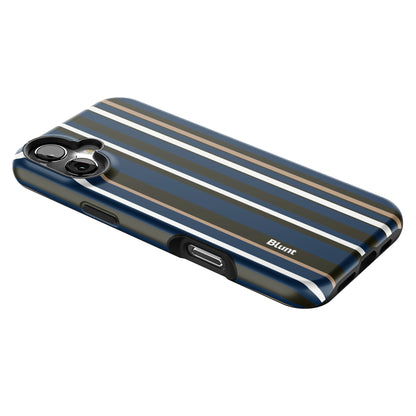 Navy League iPhone Case gallery - Iphone_16_Mini_Air_Plus_2