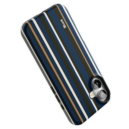 Navy League iPhone Case gallery - Iphone_16_Mini_Air_Plus_5