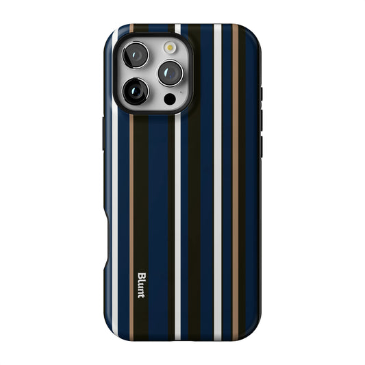 Navy League iPhone Case gallery - Iphone_16_Pro_Max_1