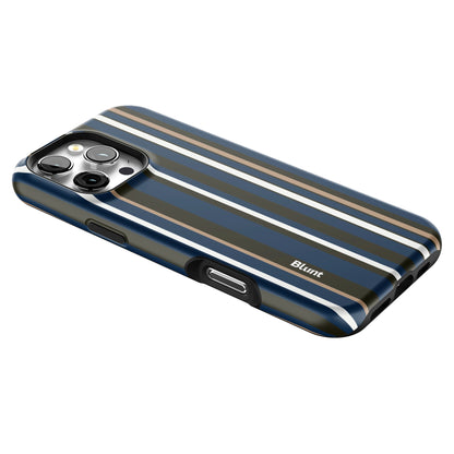 Navy League iPhone Case gallery - Iphone_16_Pro_Max_2