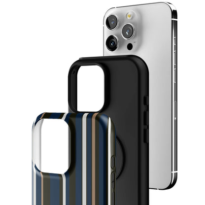 Navy League iPhone Case gallery - Iphone_16_Pro_Max_3