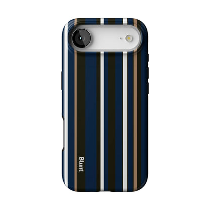 Navy League iPhone Case gallery - Iphone_17_Air_1