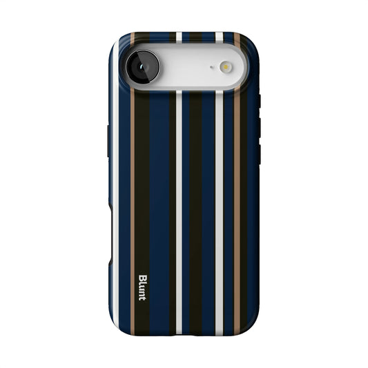 Navy League iPhone Case gallery - Iphone_17_Air_1