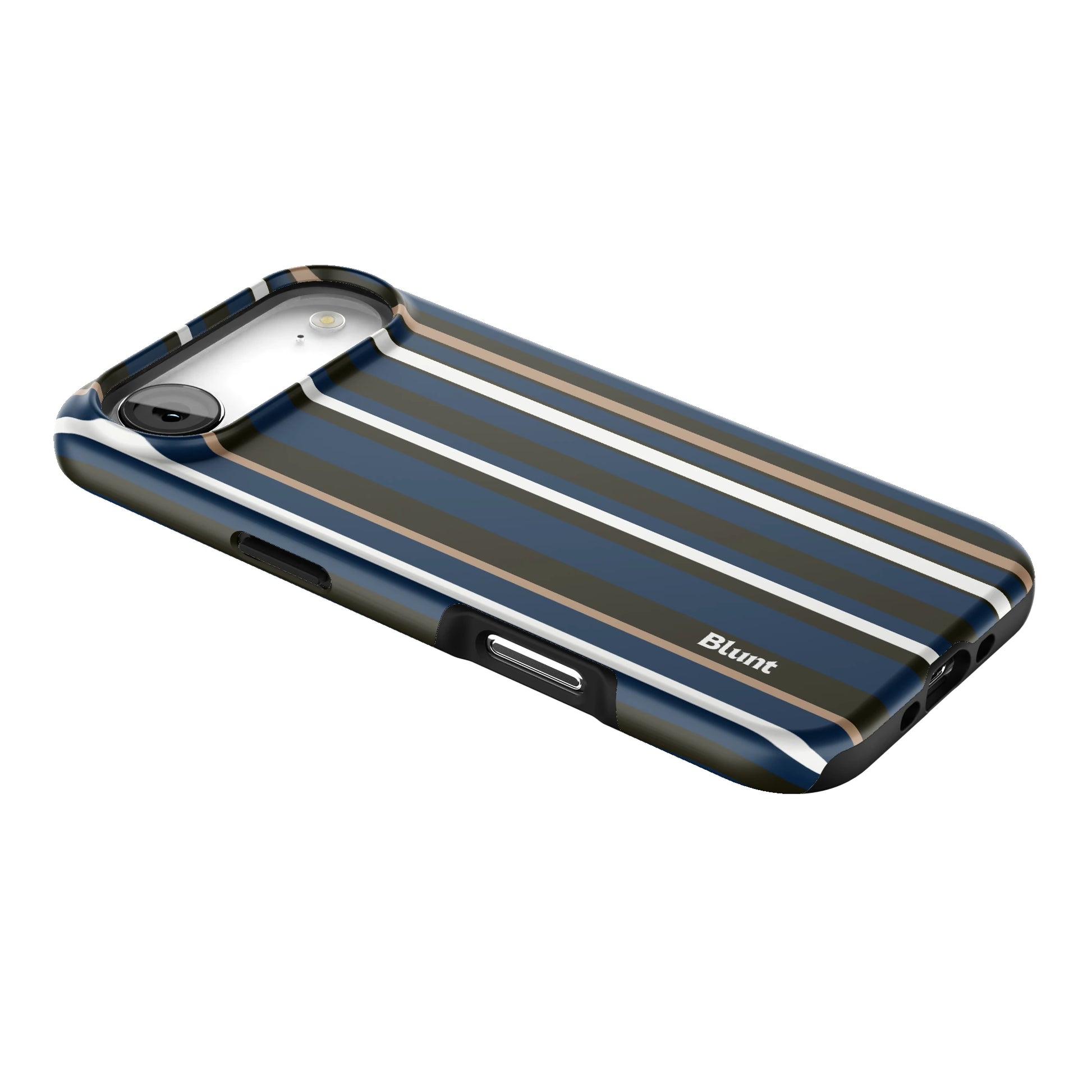 Navy League iPhone Case gallery - Iphone_17_Air_2