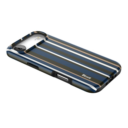 Navy League iPhone Case gallery - Iphone_17_Air_2