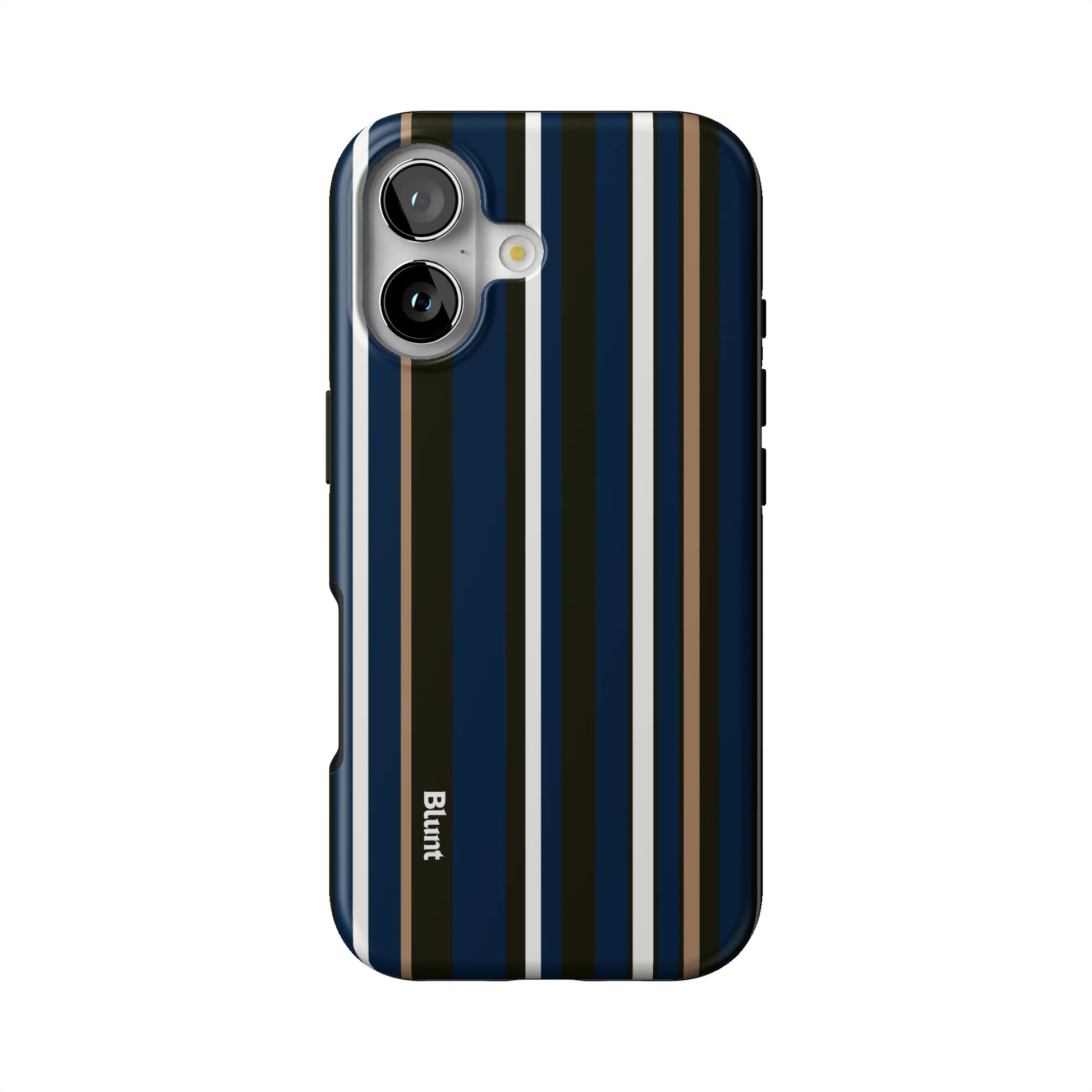 Navy League iPhone Case gallery - Iphone_17_Iphone_1
