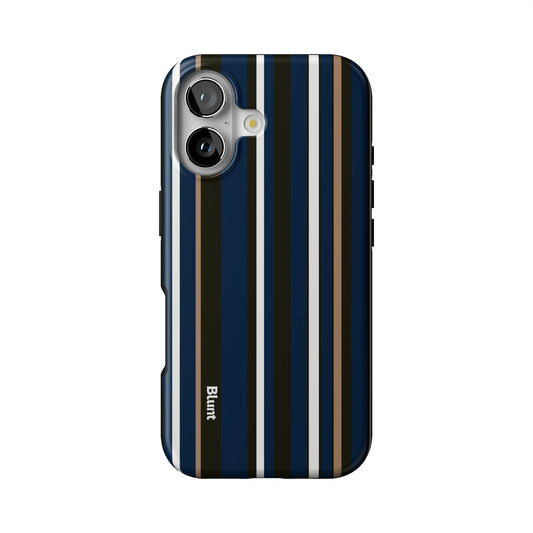 Navy League iPhone Case gallery - Iphone_17_Iphone_1
