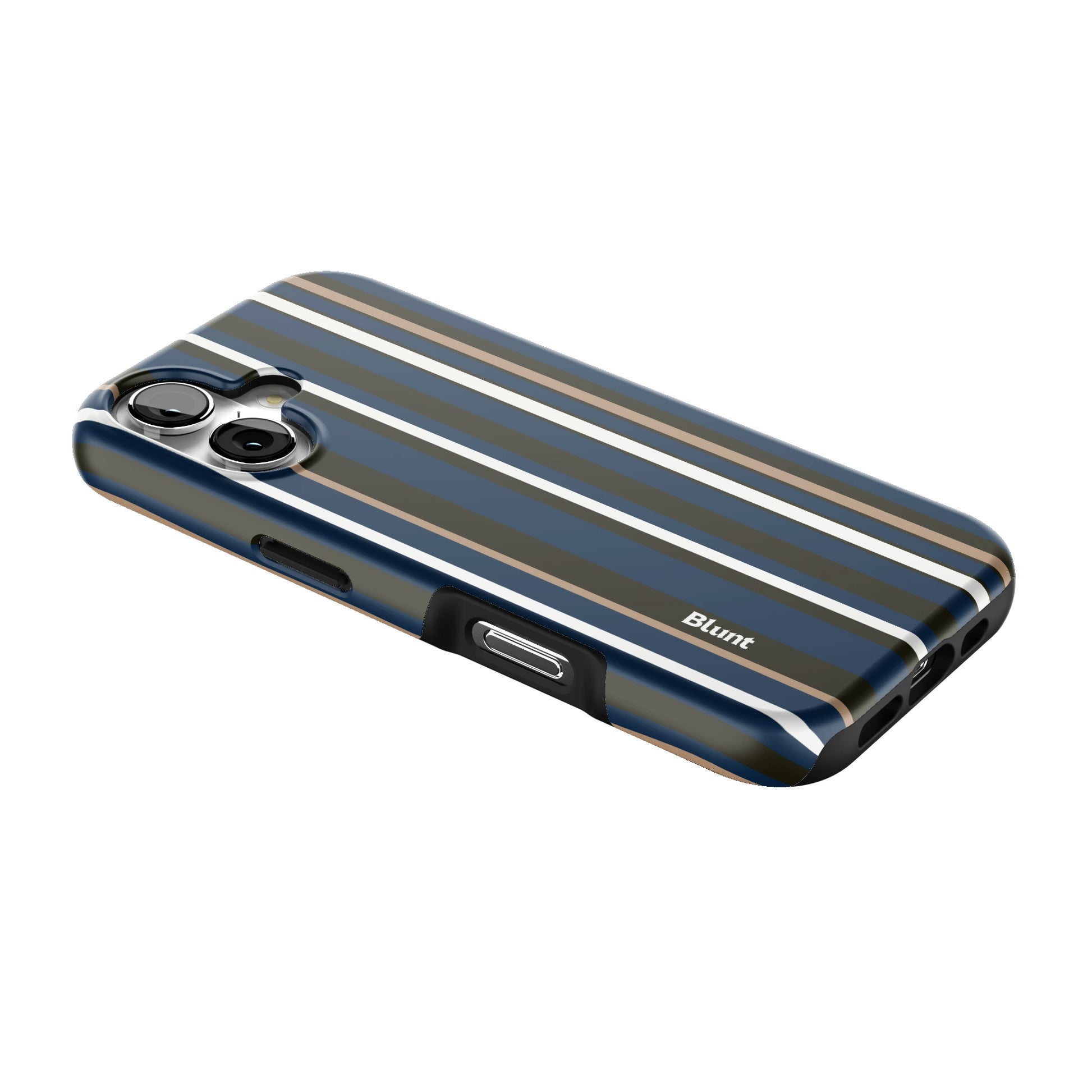Navy League iPhone Case gallery - Iphone_17_Iphone_2