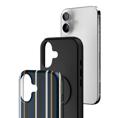 Navy League iPhone Case gallery - Iphone_17_Iphone_3