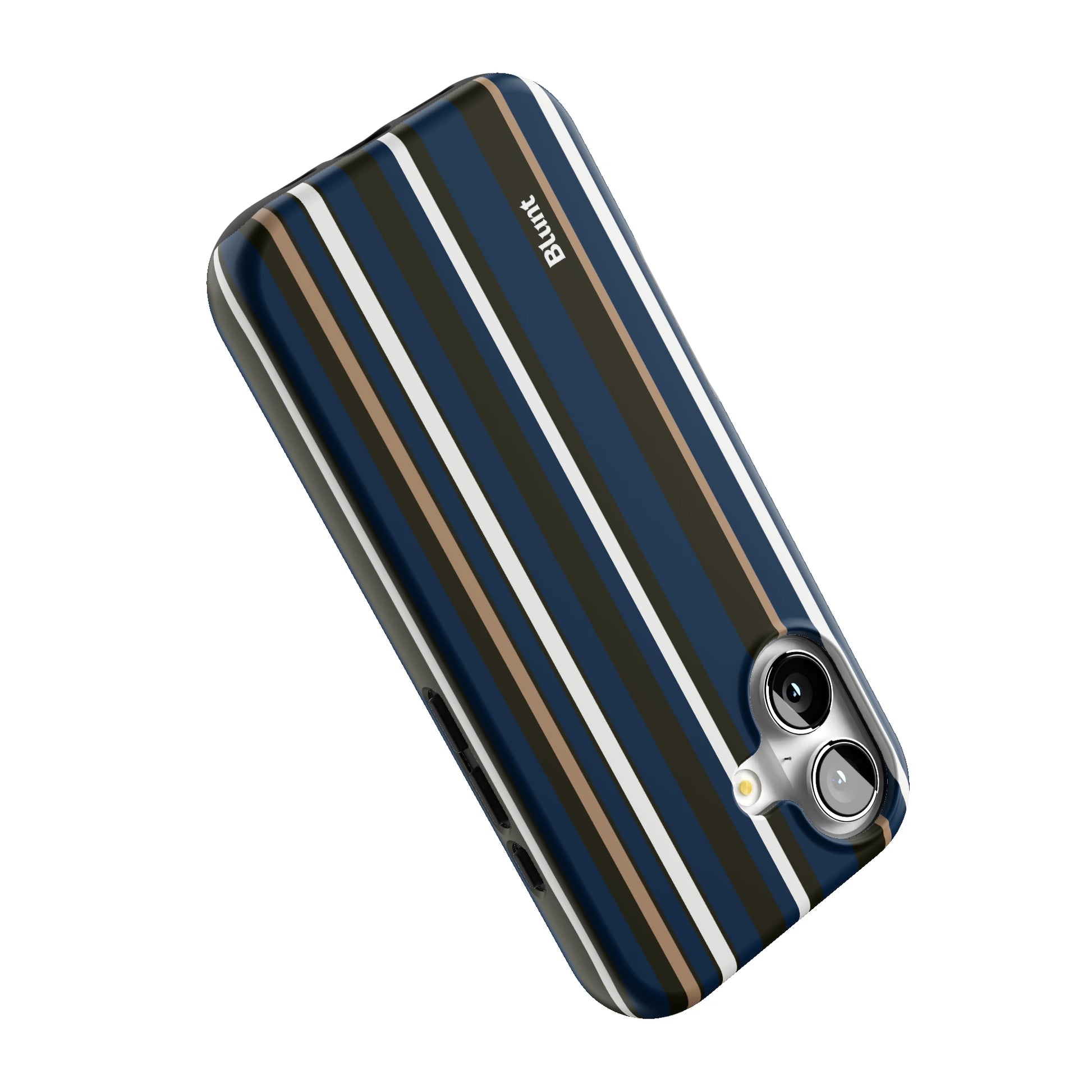 Navy League iPhone Case gallery - Iphone_17_Iphone_5
