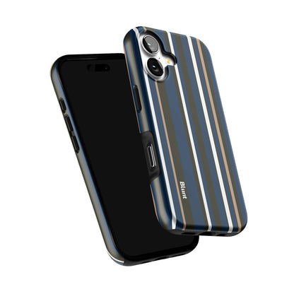 Navy League iPhone Case gallery - Iphone_17_Iphone_6