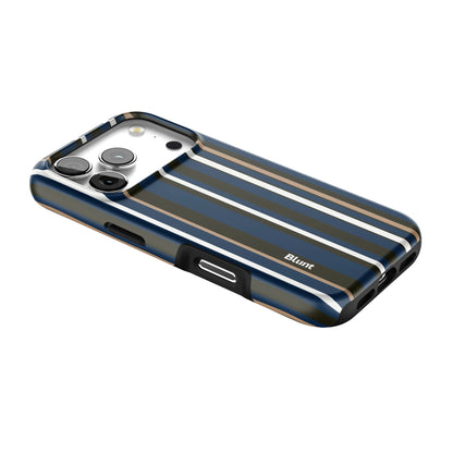 Navy League iPhone Case gallery - Iphone_17_Pro_2