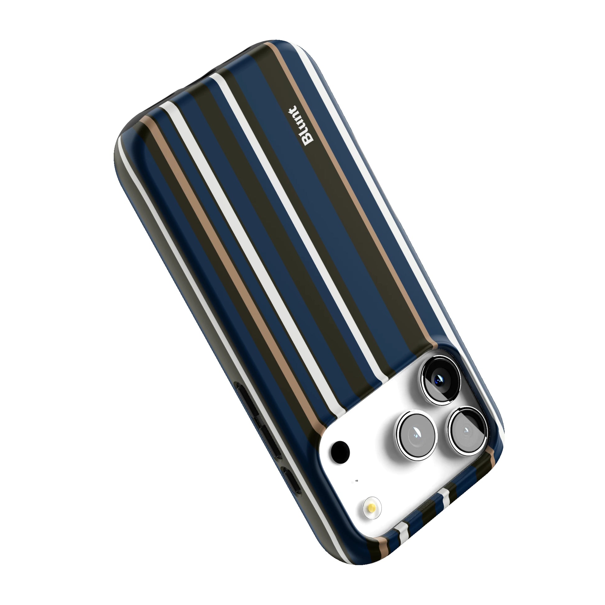 Navy League iPhone Case gallery - Iphone_17_Pro_5