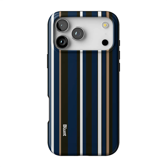 Navy League iPhone Case gallery - Iphone_17_Pro_Max_1