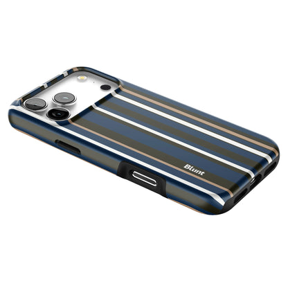 Navy League iPhone Case gallery - Iphone_17_Pro_Max_2