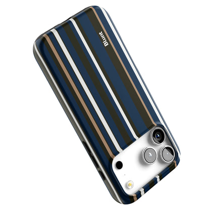 Navy League iPhone Case gallery - Iphone_17_Pro_Max_5