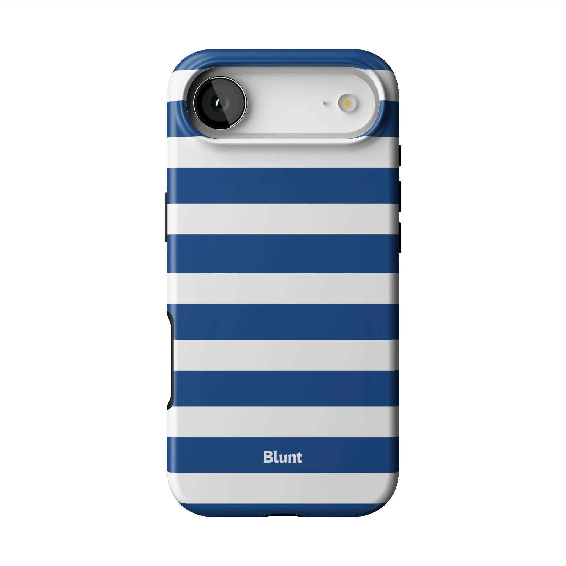 Navy Stripe iPhone Case gallery - Iphone_17_Air_1
