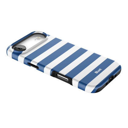 Navy Stripe iPhone Case gallery - Iphone_17_Air_2