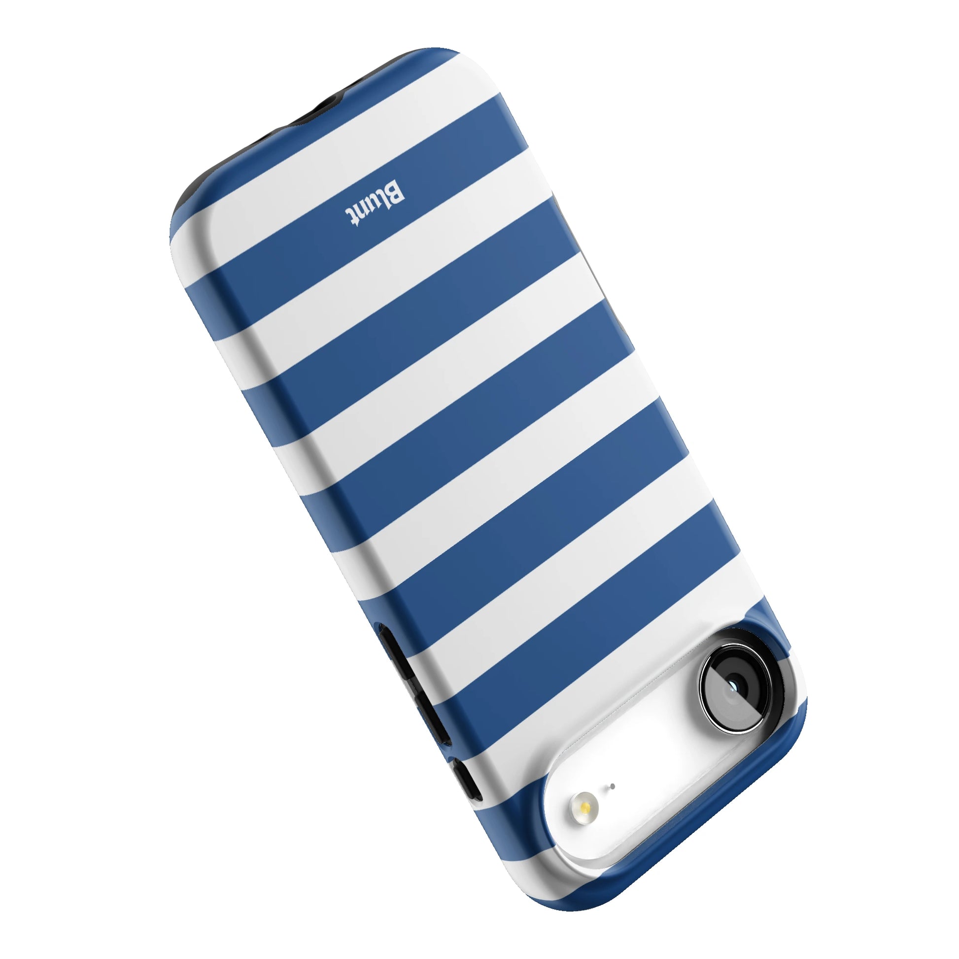 Navy Stripe iPhone Case gallery - Iphone_17_Air_5