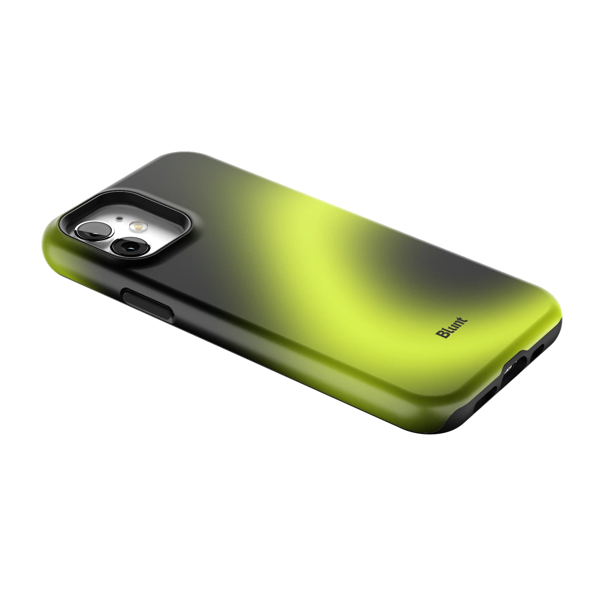 Neon Asphalt iPhone Case gallery - Iphone_12_Iphone_2