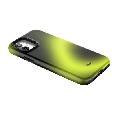 Neon Asphalt iPhone Case gallery - Iphone_12_Iphone_2