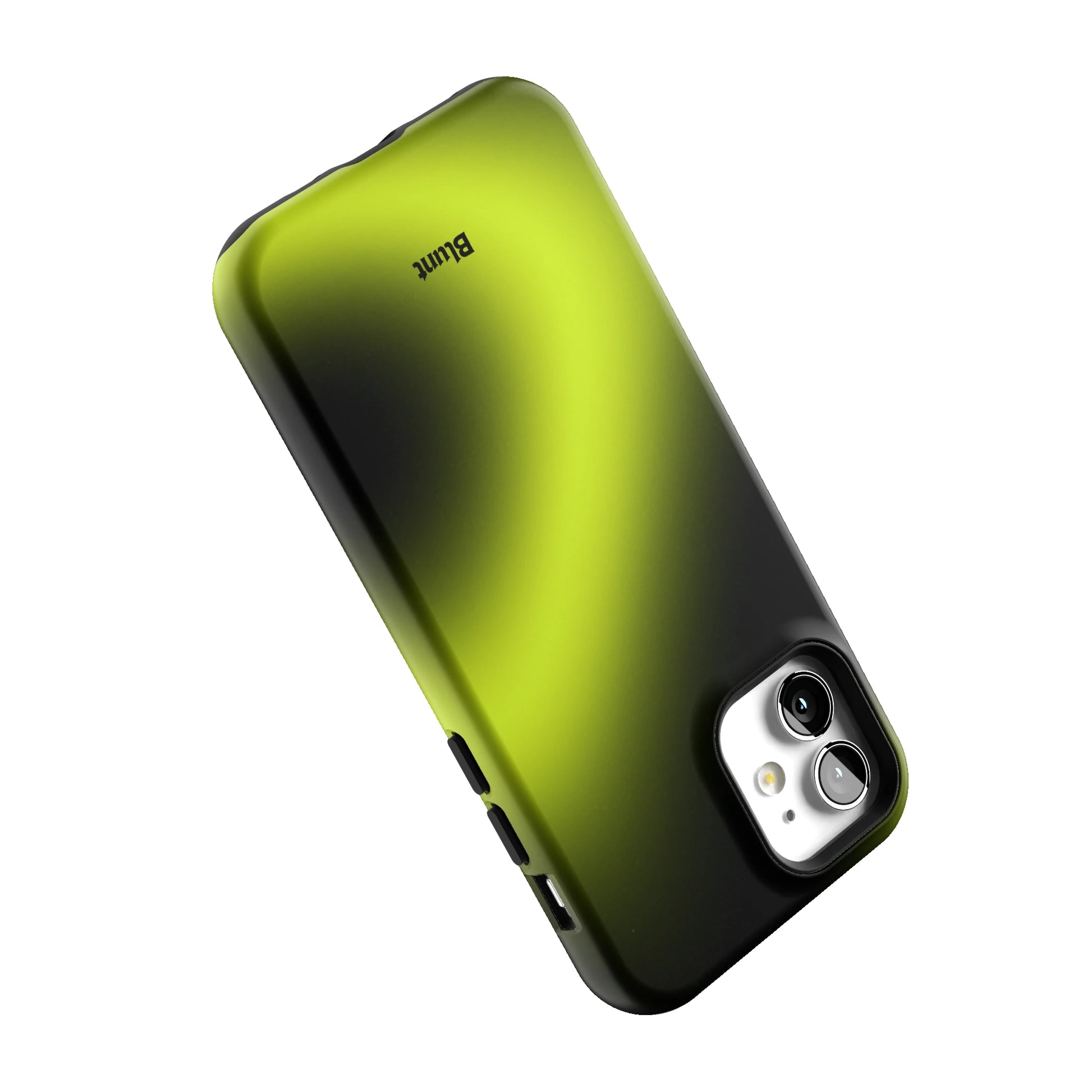 Neon Asphalt iPhone Case gallery - Iphone_12_Iphone_5