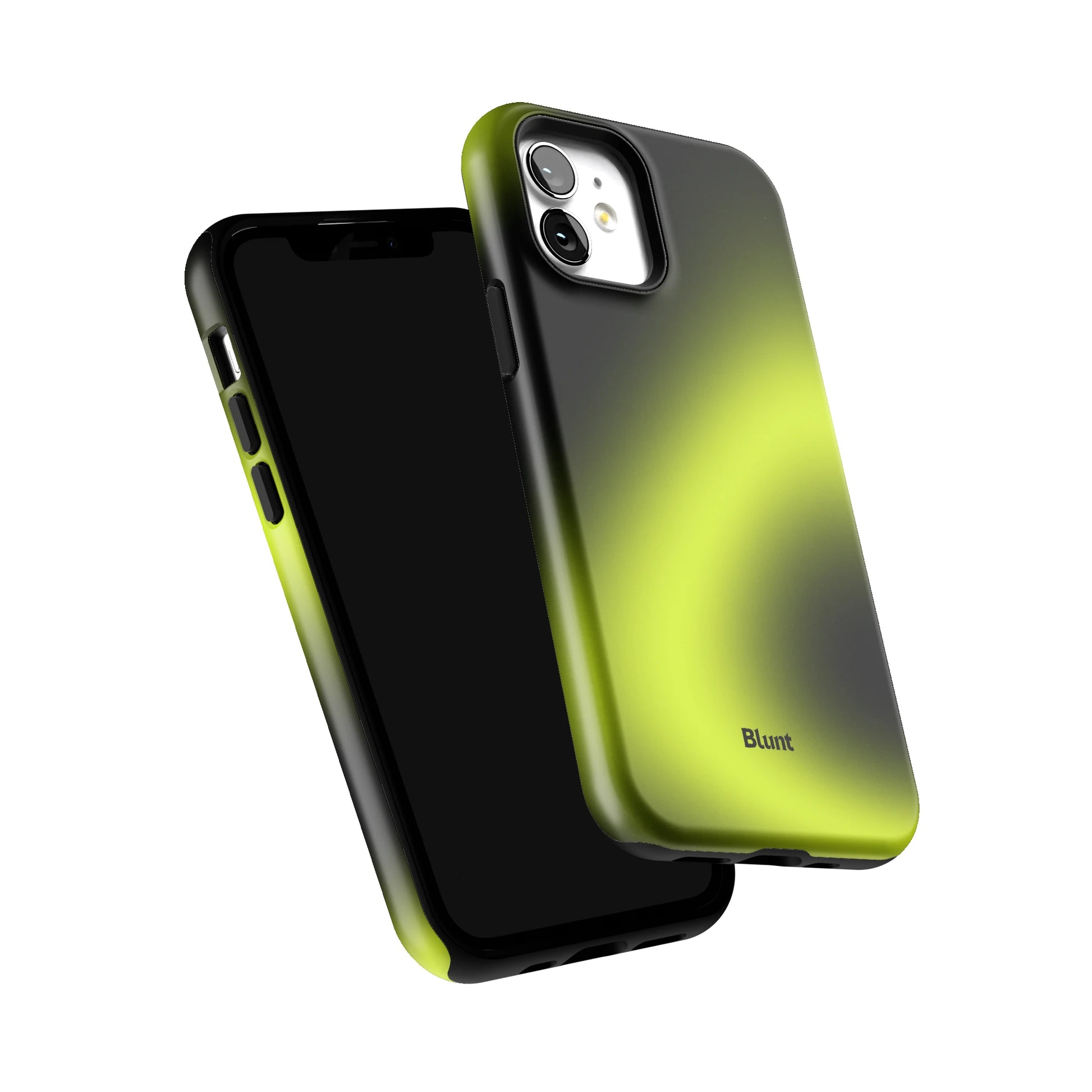Neon Asphalt iPhone Case gallery - Iphone_12_Iphone_6