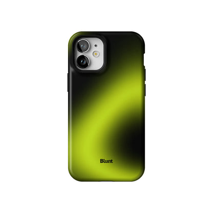Neon Asphalt iPhone Case gallery - Iphone_12_Mini_Air_Plus_1