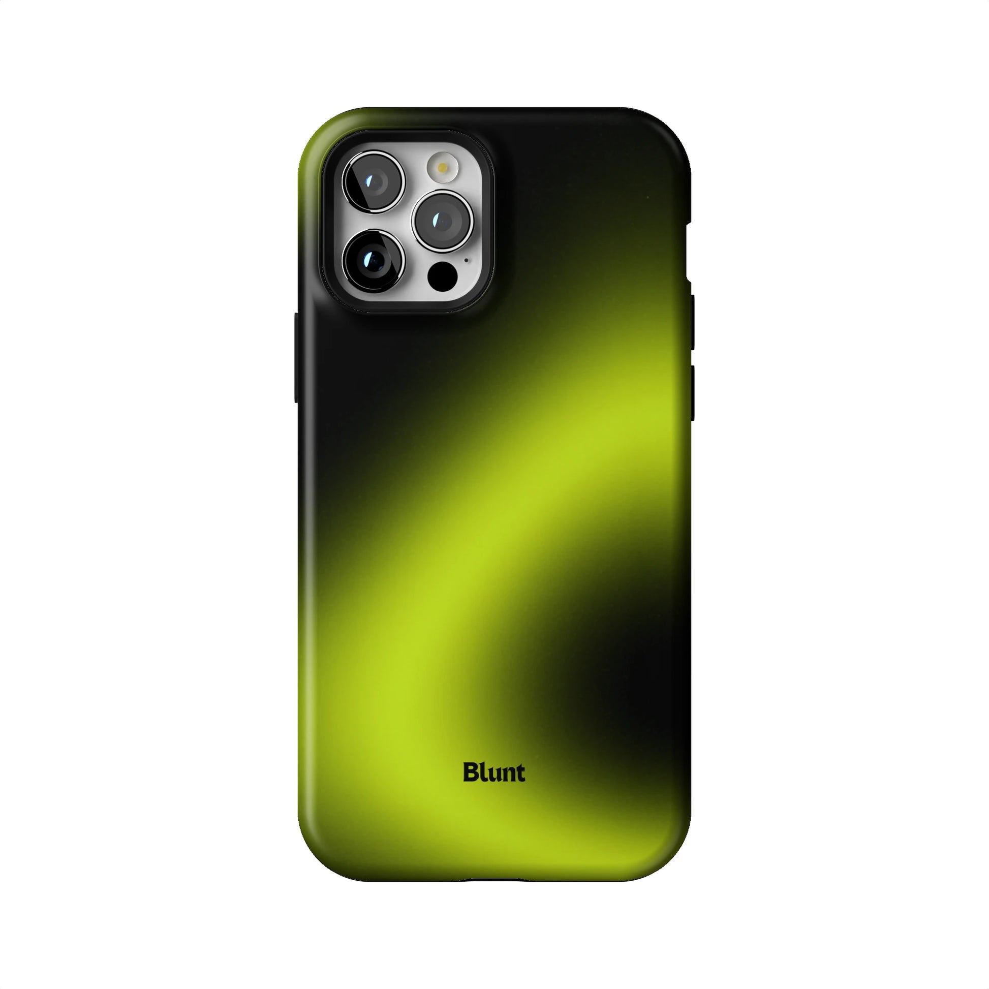 Neon Asphalt iPhone Case gallery - Iphone_12_Pro_1