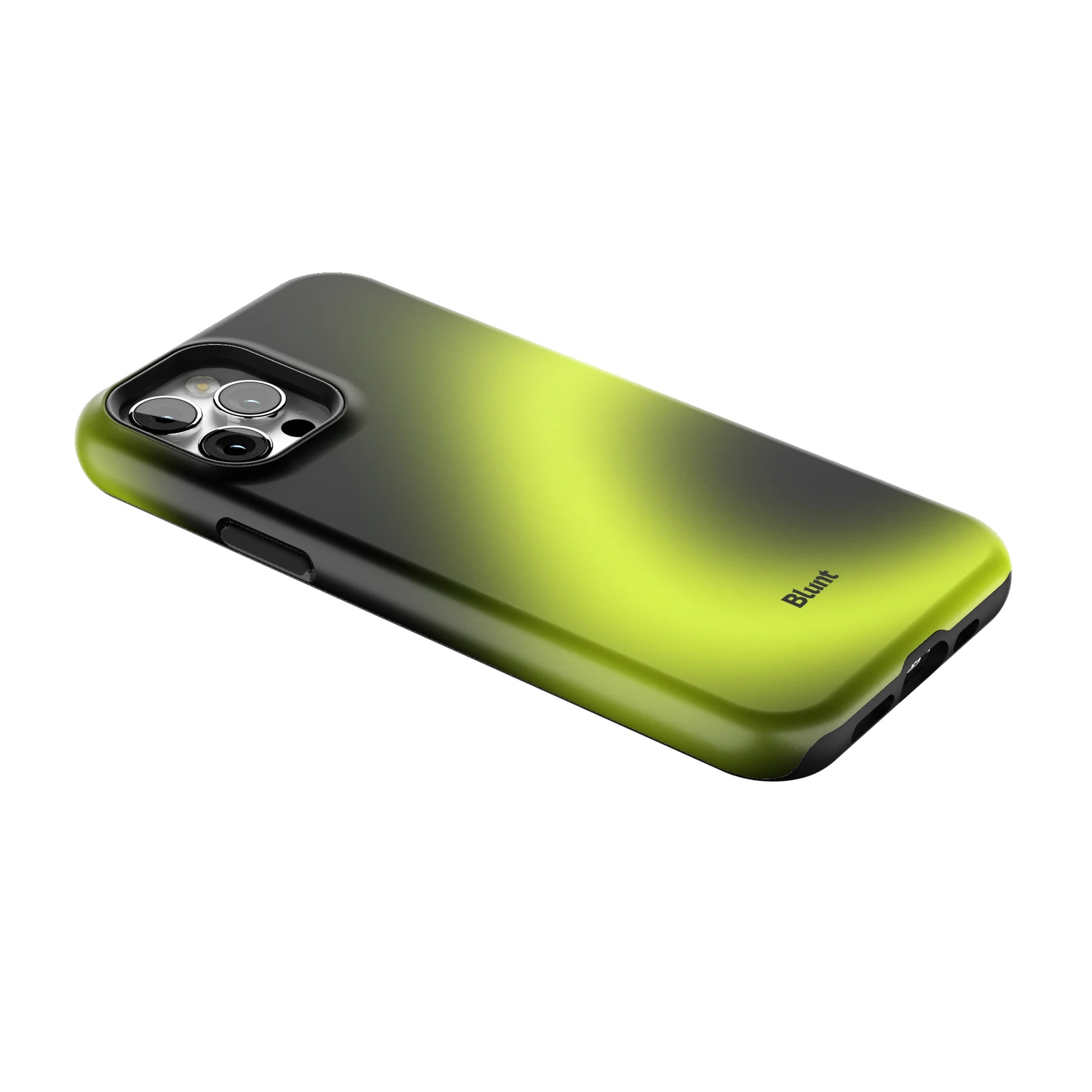 Neon Asphalt iPhone Case gallery - Iphone_12_Pro_2