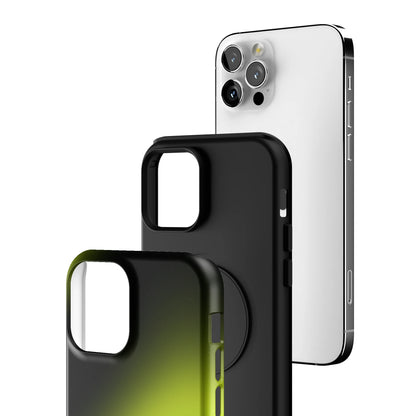 Neon Asphalt iPhone Case gallery - Iphone_12_Pro_3
