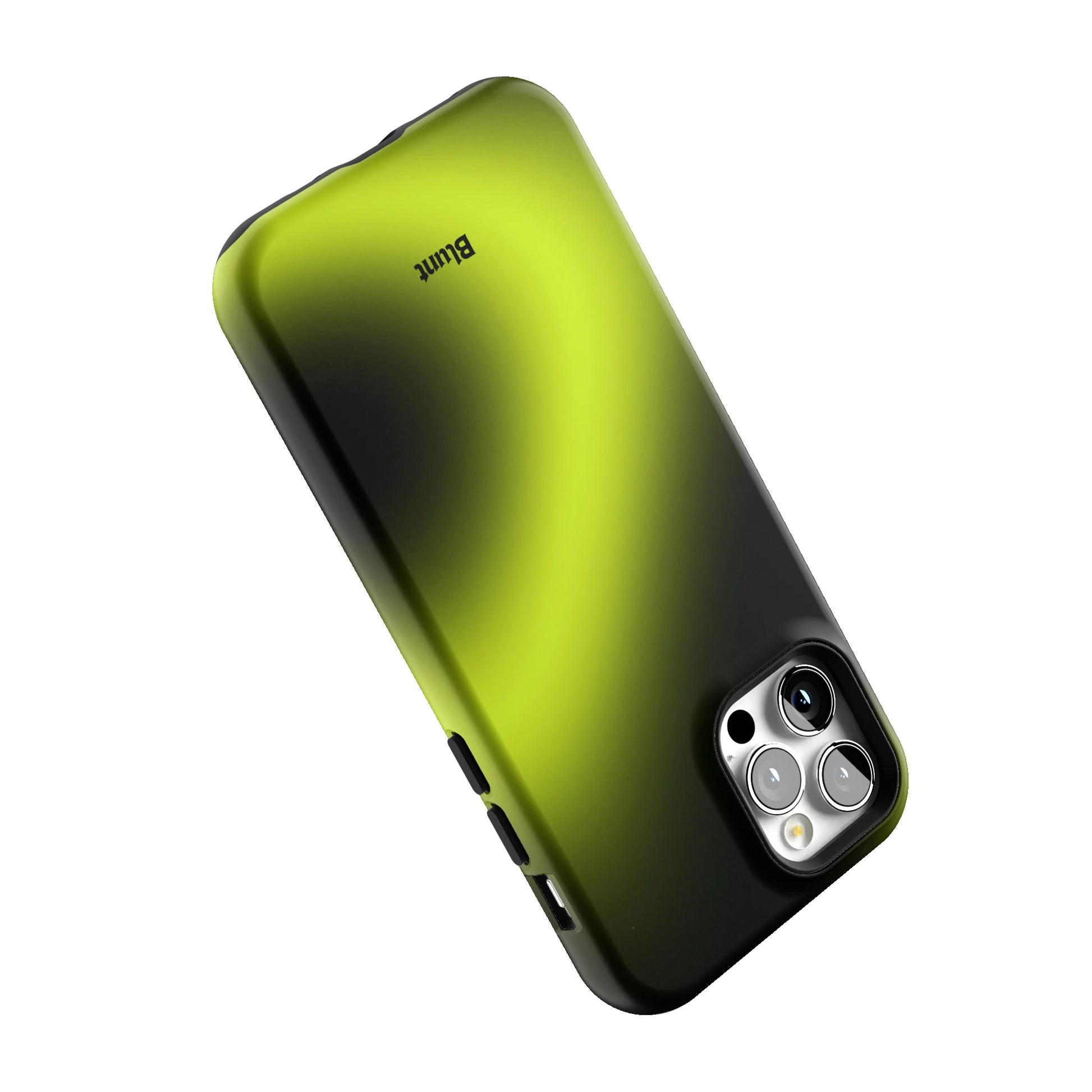 Neon Asphalt iPhone Case gallery - Iphone_12_Pro_5