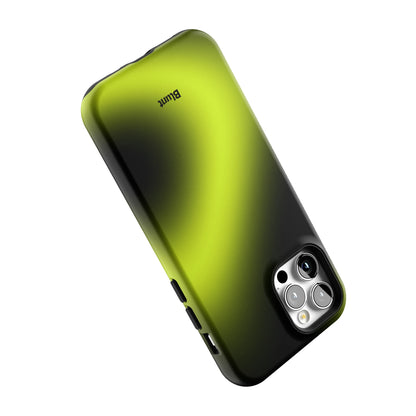 Neon Asphalt iPhone Case gallery - Iphone_12_Pro_5