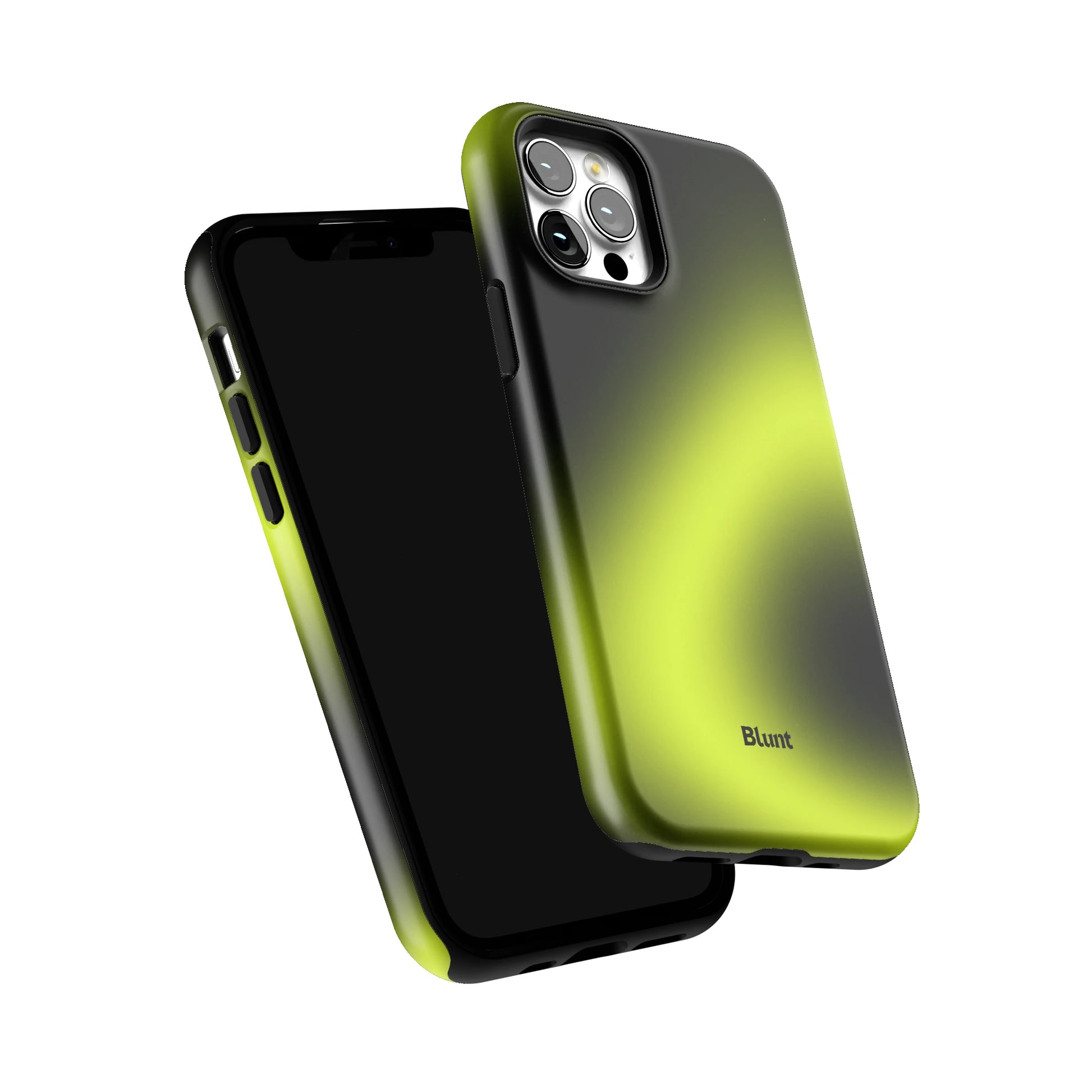 Neon Asphalt iPhone Case gallery - Iphone_12_Pro_6