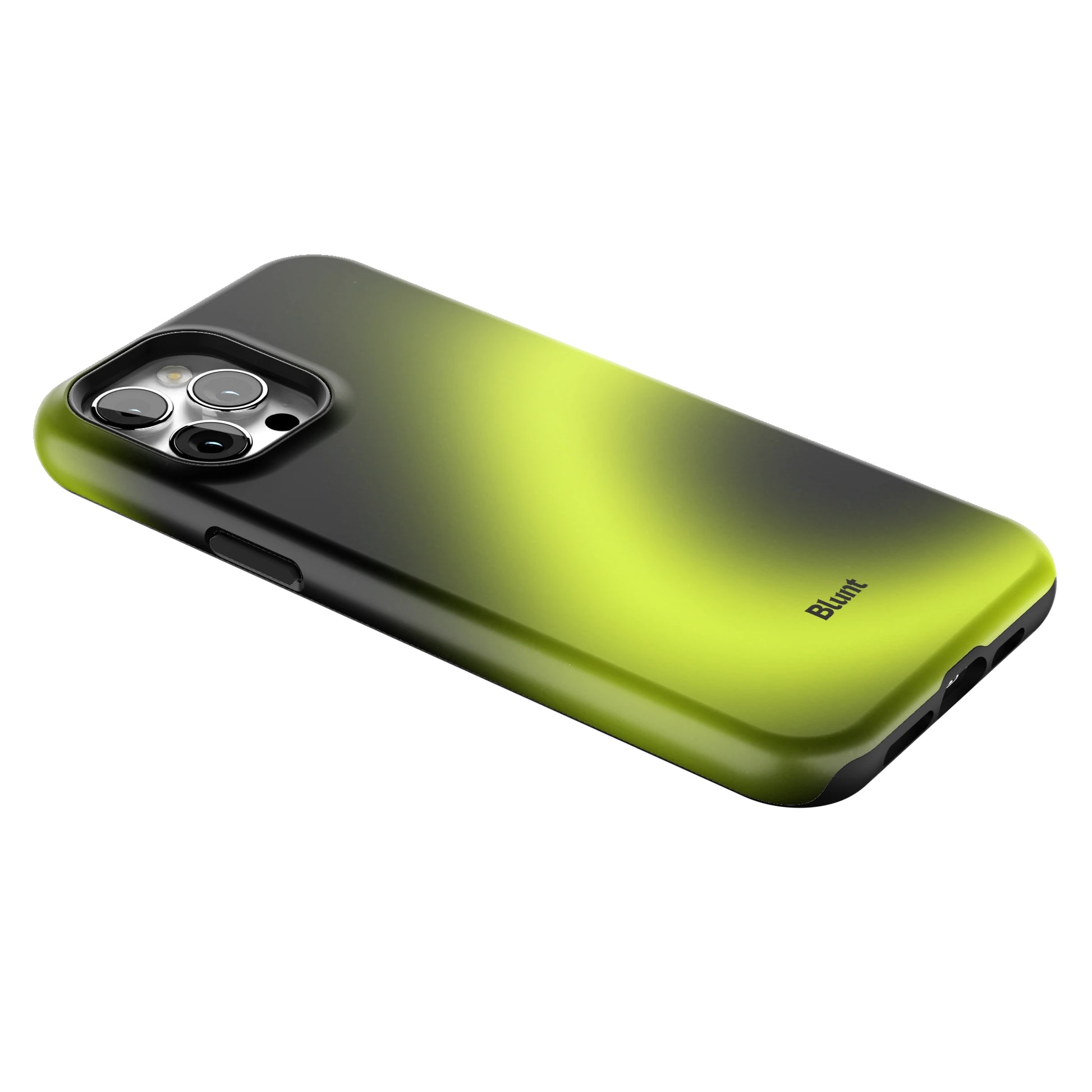 Neon Asphalt iPhone Case gallery - Iphone_12_Pro_Max_2