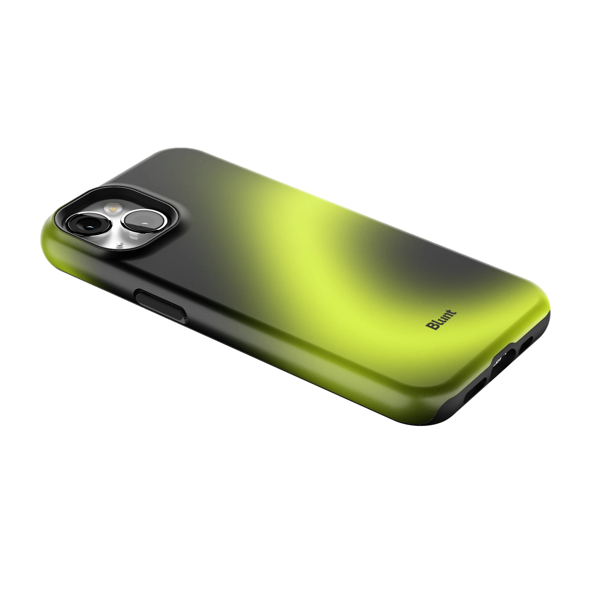 Neon Asphalt iPhone Case gallery - Iphone_13_Iphone_2