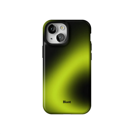 Neon Asphalt iPhone Case gallery - Iphone_13_Mini_Air_Plus_1