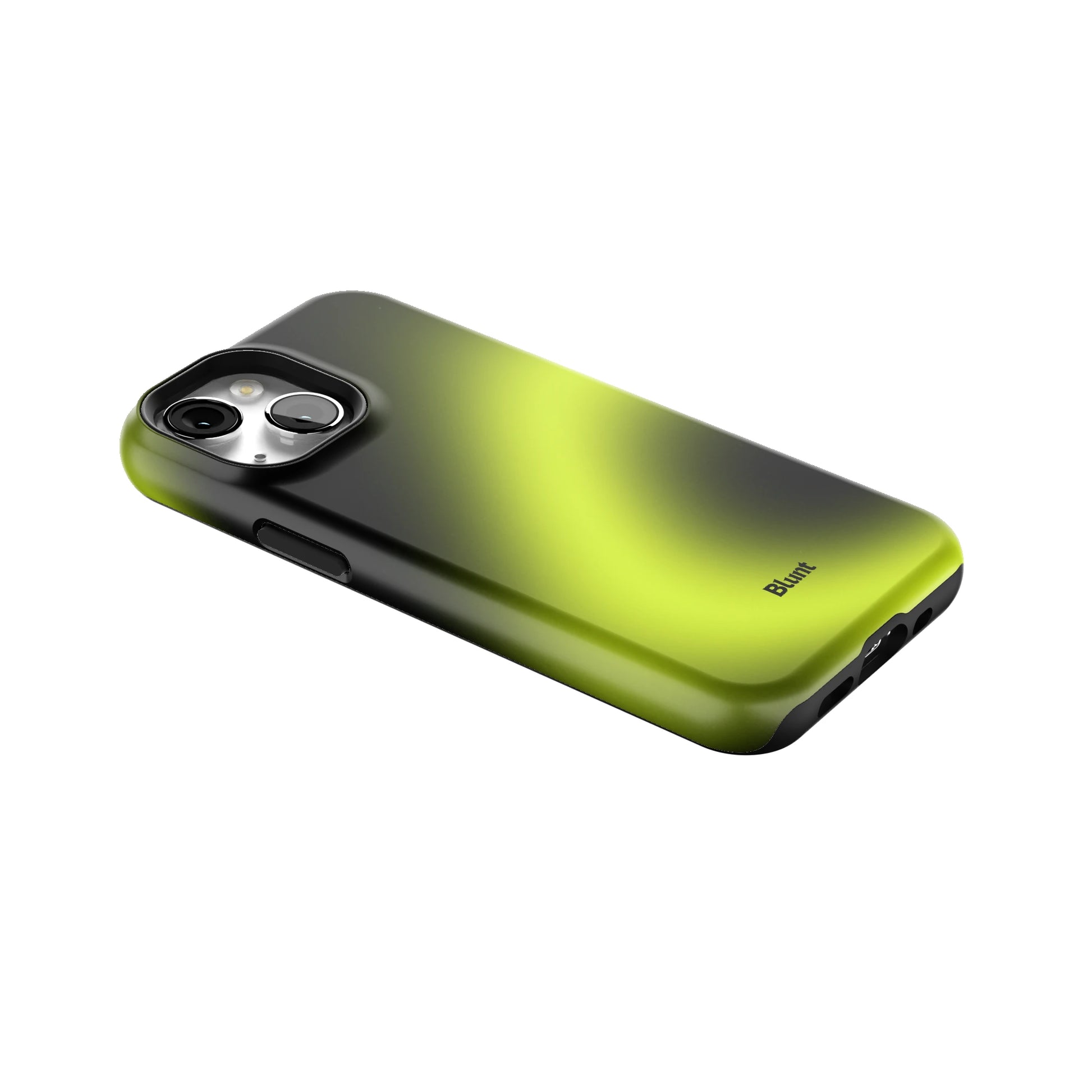 Neon Asphalt iPhone Case gallery - Iphone_13_Mini_Air_Plus_2