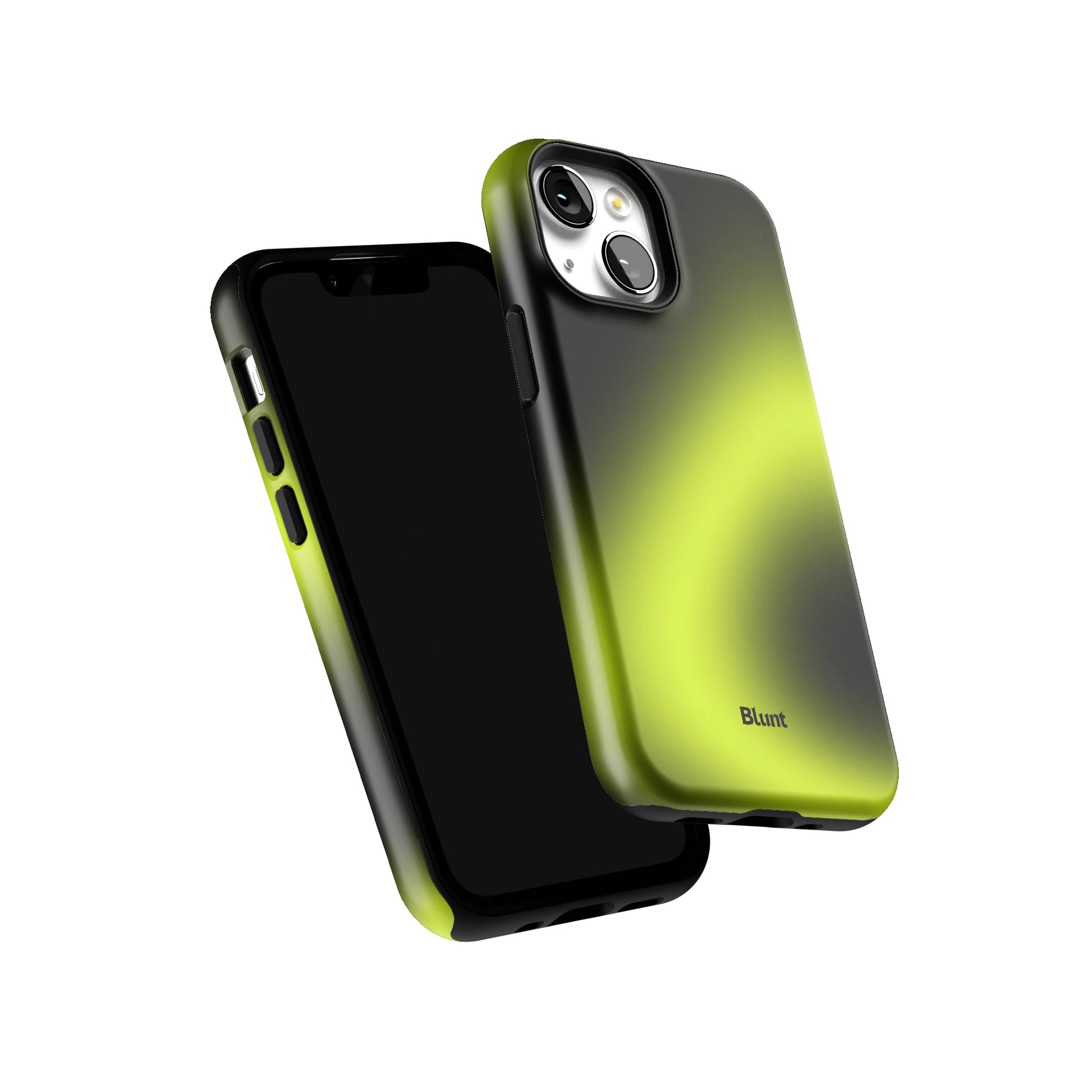 Neon Asphalt iPhone Case gallery - Iphone_13_Mini_Air_Plus_6