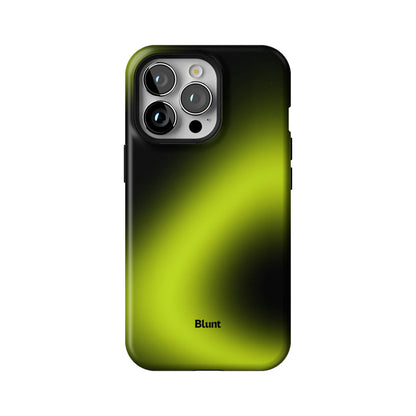 Neon Asphalt iPhone Case gallery - Iphone_13_Pro_1