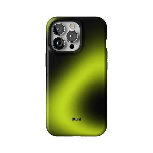 Neon Asphalt iPhone Case gallery - Iphone_13_Pro_1