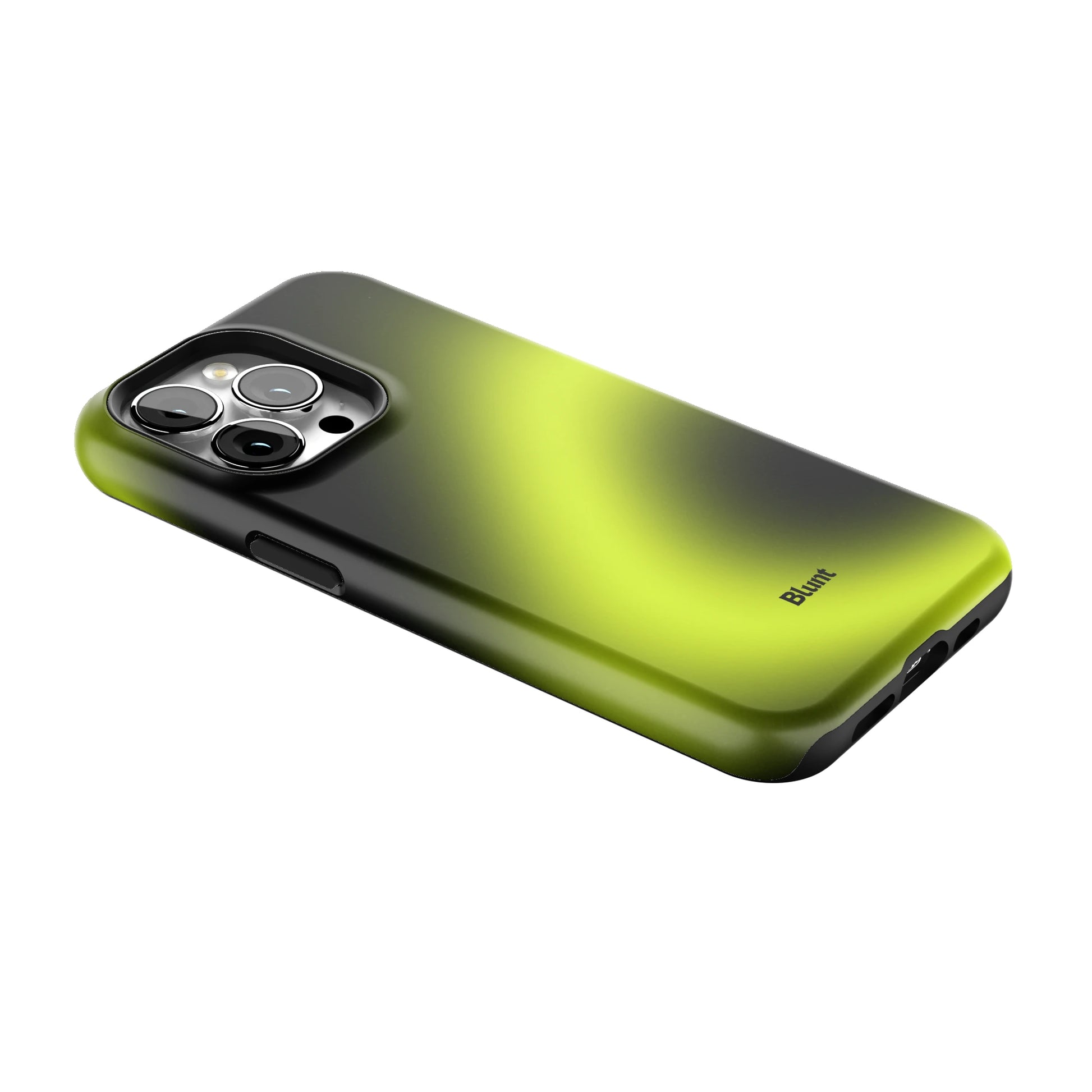Neon Asphalt iPhone Case gallery - Iphone_13_Pro_2