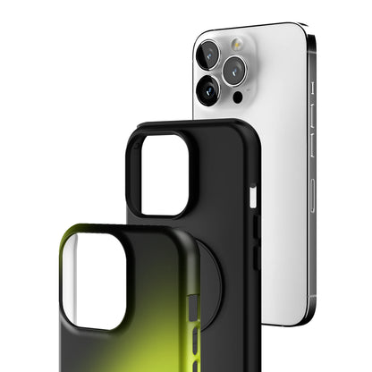 Neon Asphalt iPhone Case gallery - Iphone_13_Pro_3