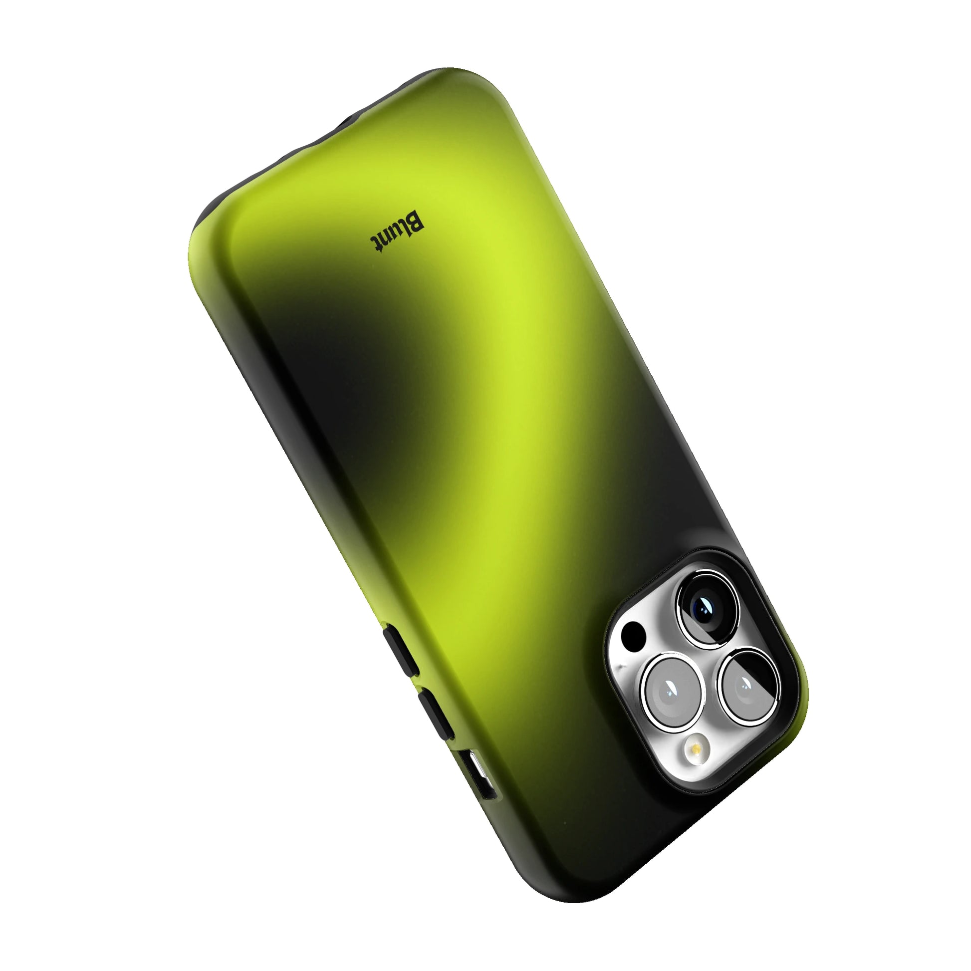 Neon Asphalt iPhone Case gallery - Iphone_13_Pro_5