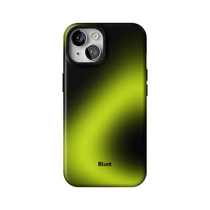 Neon Asphalt iPhone Case gallery - Iphone_14_Iphone_1