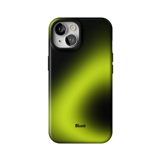 Neon Asphalt iPhone Case gallery - Iphone_14_Iphone_1
