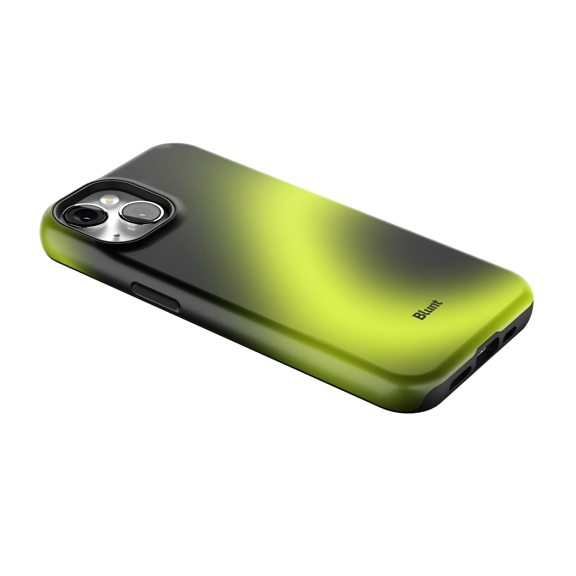 Neon Asphalt iPhone Case gallery - Iphone_14_Iphone_2